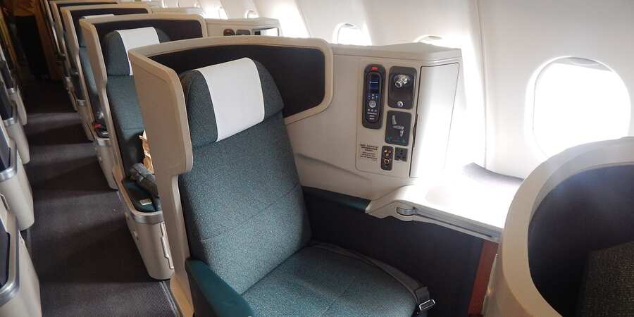 How To Get Affordable Business Class Flights For Employees