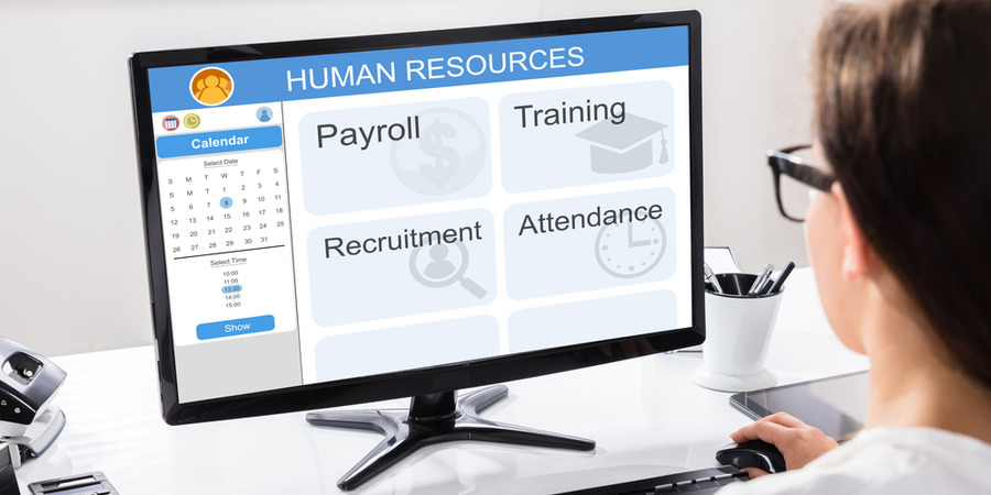 Top Benefits Of Using Hr Software In An Organization