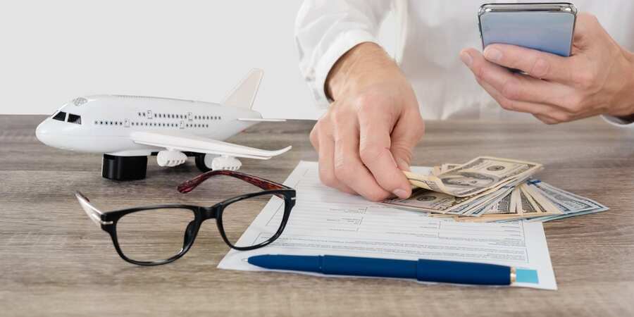 objectives of business travel policy
