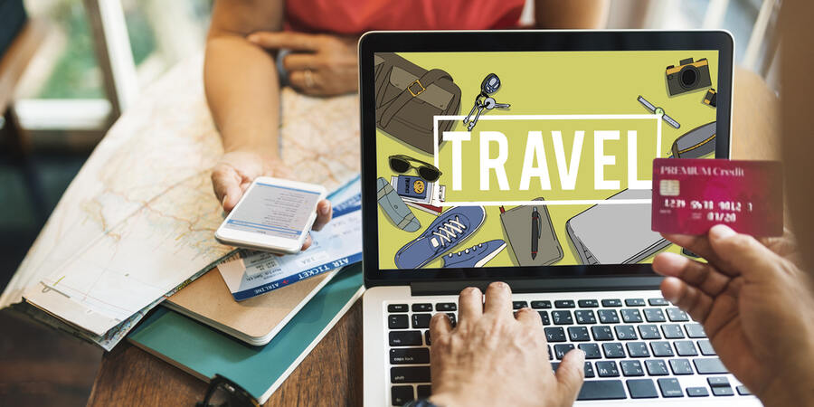 Major Benefits Of Automating The Travel And Expense Process