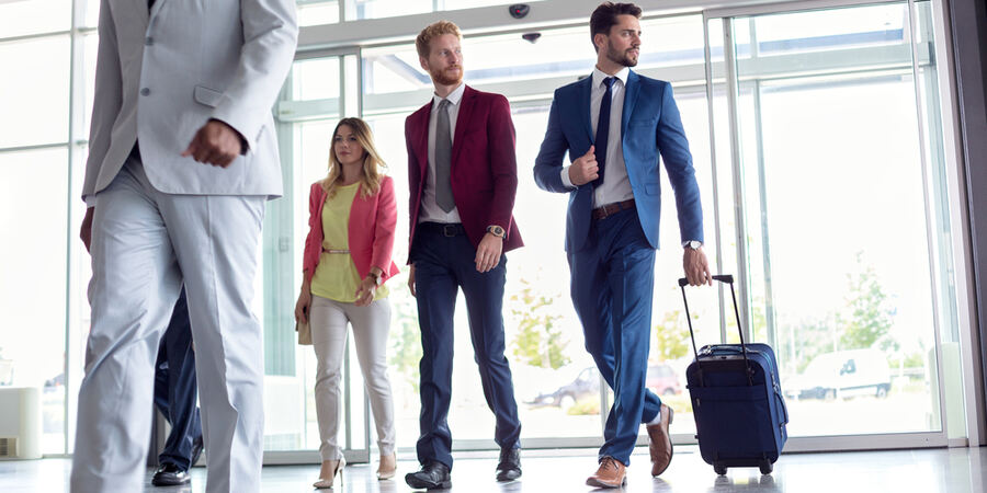 Tips for organising the perfect business trip in 2020