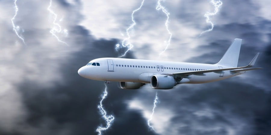 How to Conquer Flight and Turbulence Anxiety - AeroXplorer.com